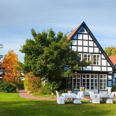 Forsthaus Heiligenberg Bruchhausen-Vilsen Exterior foto