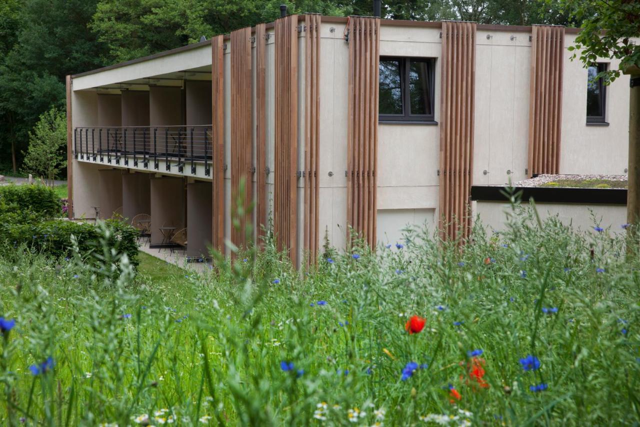 Forsthaus Heiligenberg Bruchhausen-Vilsen Exterior foto