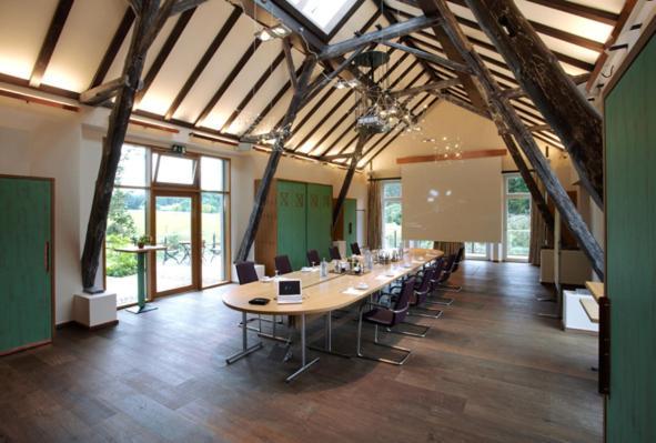 Forsthaus Heiligenberg Bruchhausen-Vilsen Exterior foto
