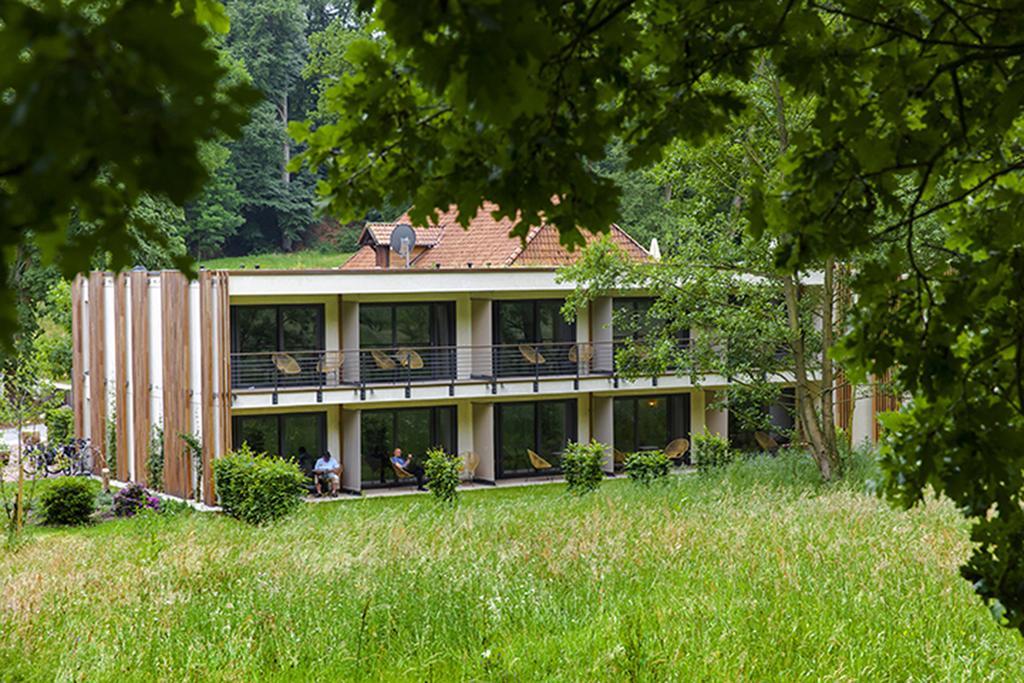 Forsthaus Heiligenberg Bruchhausen-Vilsen Exterior foto