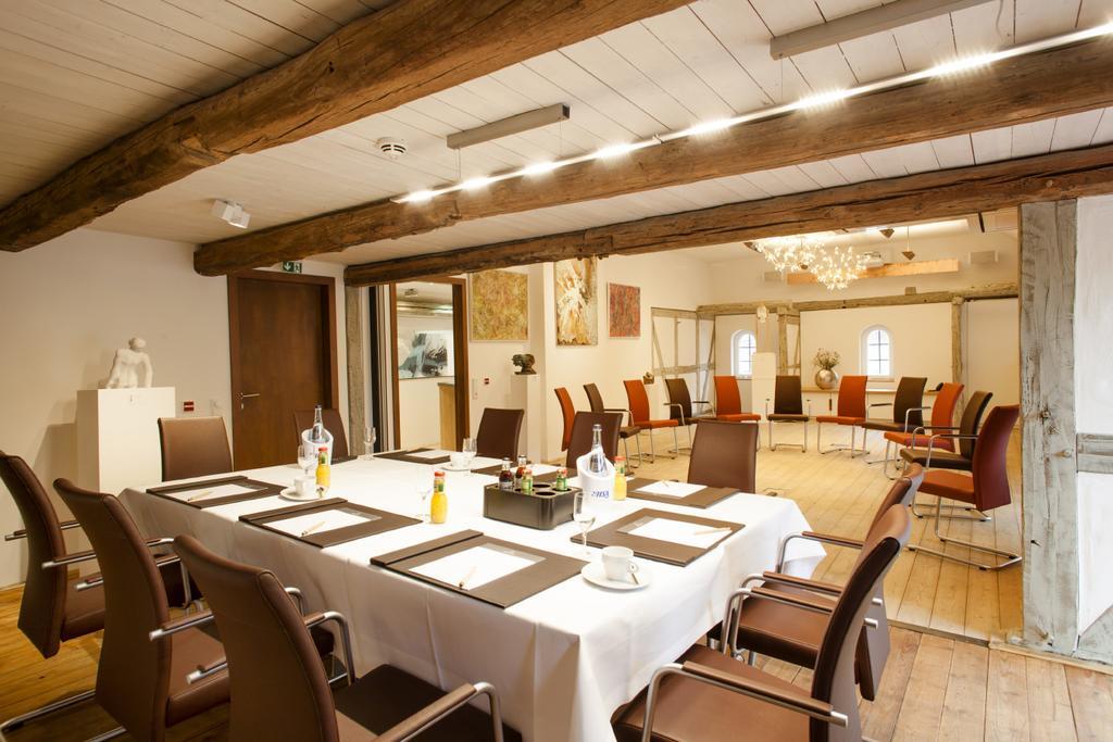 Forsthaus Heiligenberg Bruchhausen-Vilsen Exterior foto