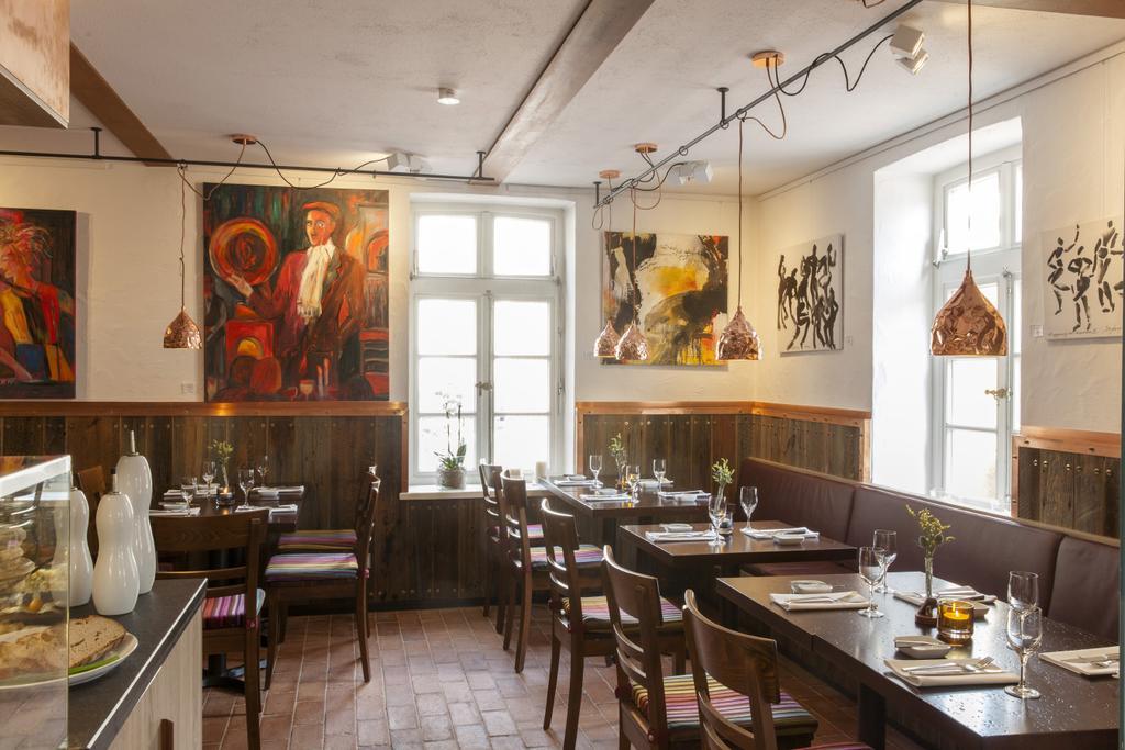 Forsthaus Heiligenberg Bruchhausen-Vilsen Exterior foto