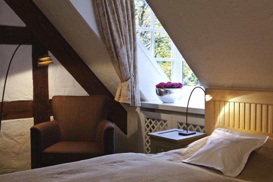 Forsthaus Heiligenberg Bruchhausen-Vilsen Quarto foto