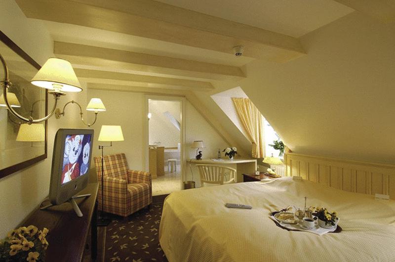 Forsthaus Heiligenberg Bruchhausen-Vilsen Quarto foto